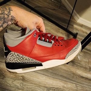 Jordan 3